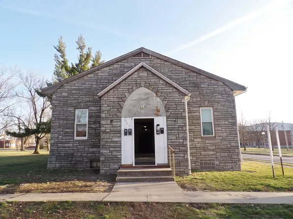 502 E Fillmore St, Kirksville, MO 63501