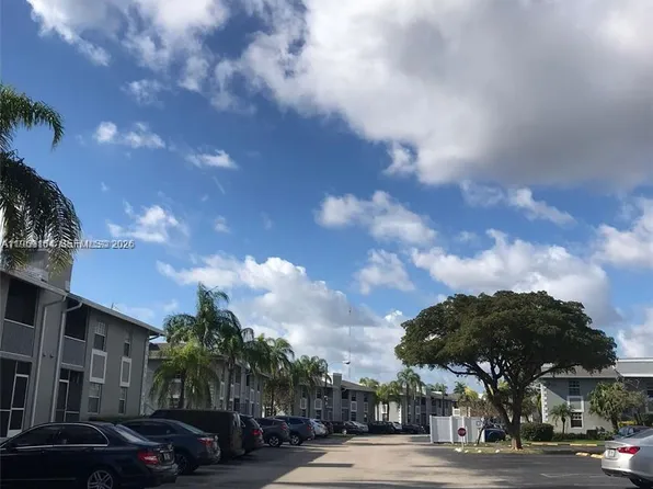 439 NE 210th Circle Ter #20322, Miami, FL 33179