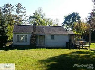 3301 Wilson Ave, Lansing, MI 48906