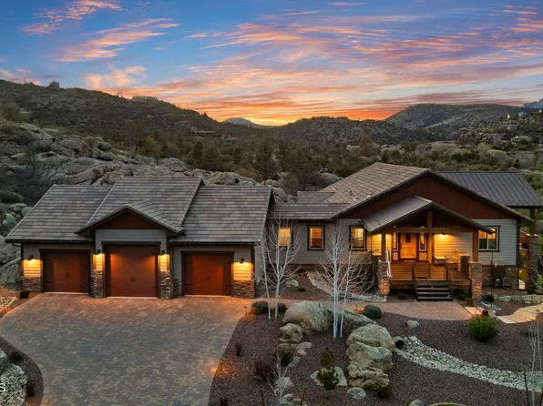 3292 Pamela St, Prescott, AZ 86305