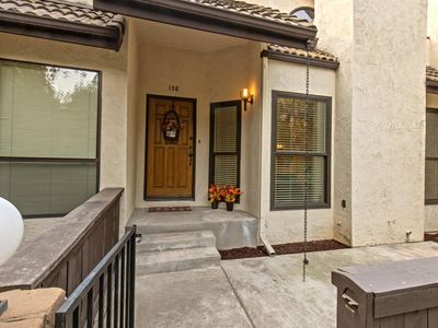 2890 E Huntington Blvd #138, Fresno, CA, 93721