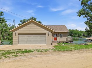 125 Whippoorwill Rd, Montezuma, IA 50171