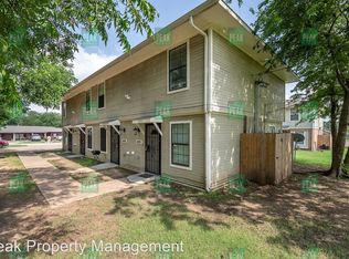 4932 Flamingo Rd, Fort Worth, TX 76119