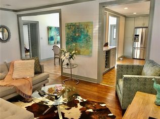 3613 Windsor Rd, Austin, TX 78703