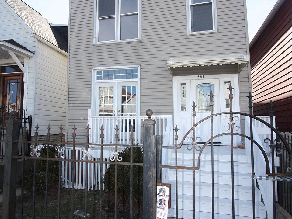 1st image of 2848 N Elston Ave APT 2