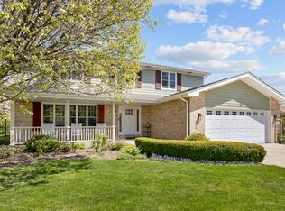 185 Azalea Rd, Frankfort, IL 60423