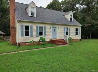 7430 Yahley Mill Rd, Henrico, VA 23231