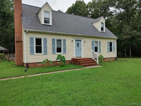 7430 Yahley Mill Rd, Henrico, VA 23231