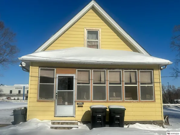 2618 Lizzie Robinson Ave, Omaha, NE 68111