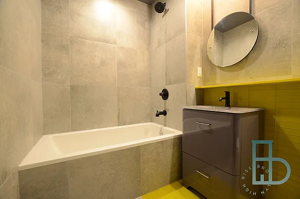 Rented by Brooklyn High Rise LLC | media 40