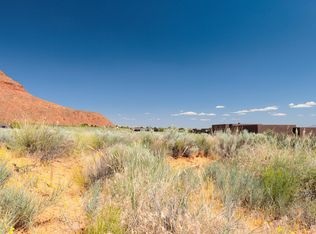 846 W Wicasa Way, Ivins, UT 84738