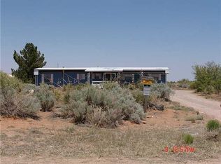 14601 Van Fleet Rd, Clint, TX 79836