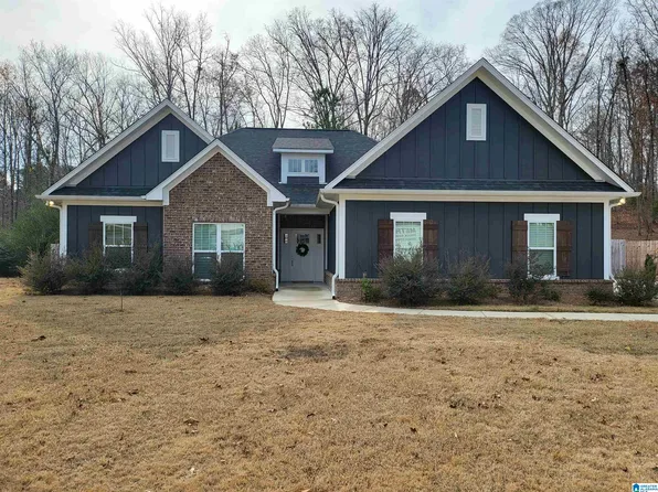 370 Smithfield Ln, Springville, AL 35146