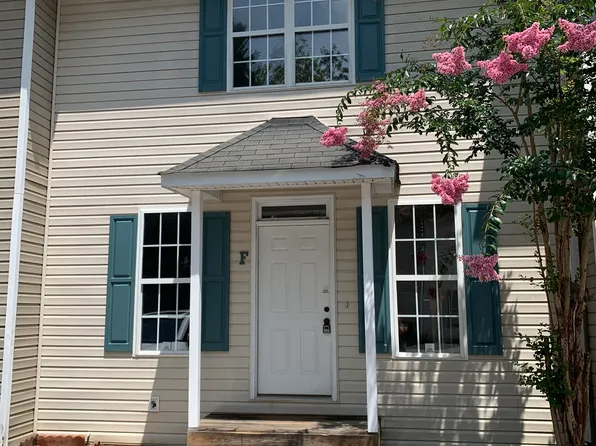 119 Boyd Cir Unit F, Dahlonega, GA 30533