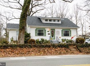 203 Berlin Rd N, Lindenwold, NJ 08021