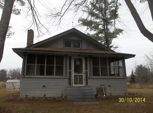 11298 Sparks Rd, Pittsville, WI 54466