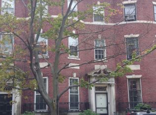 126 Bay State Rd, Boston, MA 02215