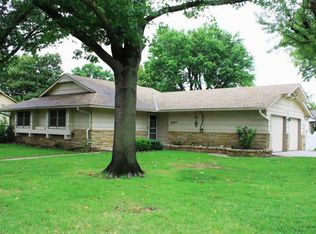 2897 N Edwards St, Wichita, KS 67204