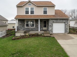 1851 Asbury Way, Hebron, KY 41048