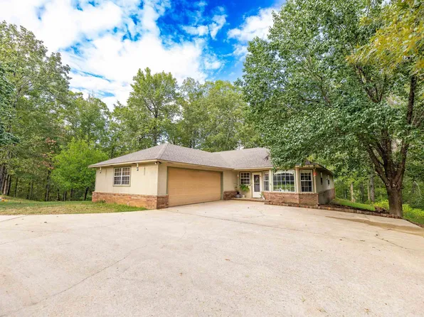 1315 Ridgeview Rd, Camden, AR 71701