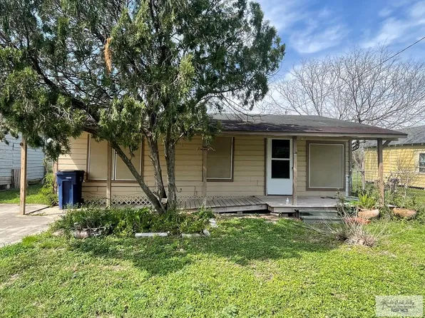 1305 S Colorado Ave, Mercedes, TX 78570