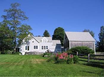 2nd image of 581 Harpswell Neck Rd
