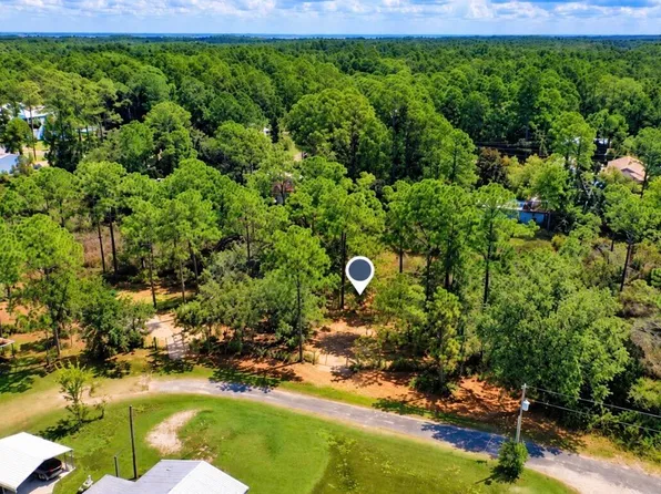 Lots 1, Santa Rosa Beach, FL 32459