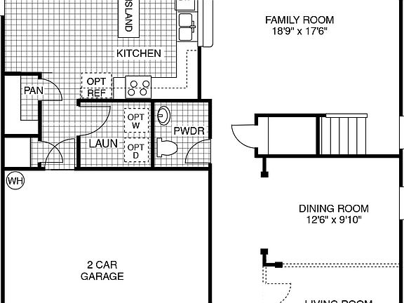 Floor Plan.