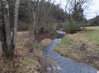 302 War Creek Rd, Eidson, TN 37731