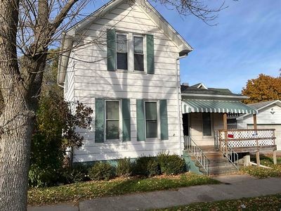 509 11th St, Bay City, MI, 48708