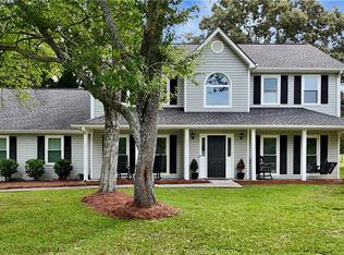 515 Walraven Rd NE, Calhoun, GA 30701