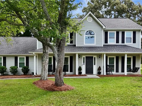 515 Walraven Rd NE, Calhoun, GA 30701