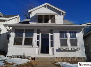 1539 S 25th St, Omaha, NE 68105