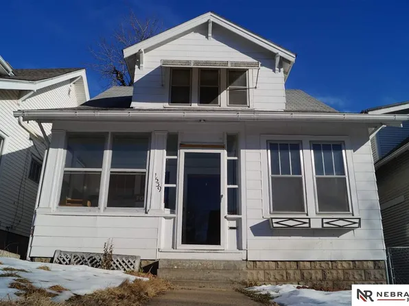 1539 S 25th St, Omaha, NE 68105