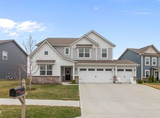 20154 Edwick Dr, Westfield, IN 46074