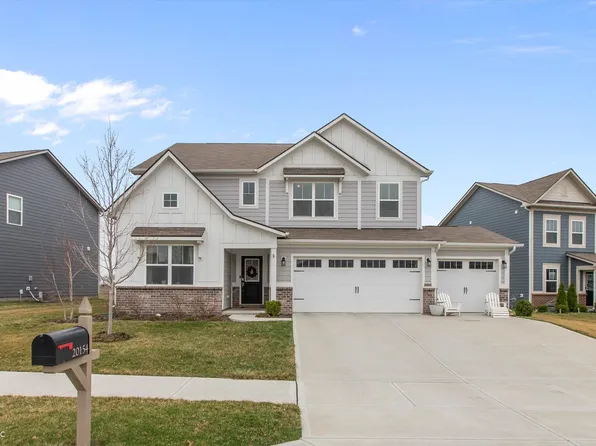 20154 Edwick Dr, Westfield, IN 46074