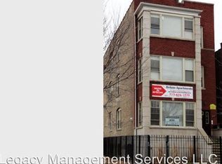 3339 W Douglas Blvd APT 3F, Chicago, IL 60623
