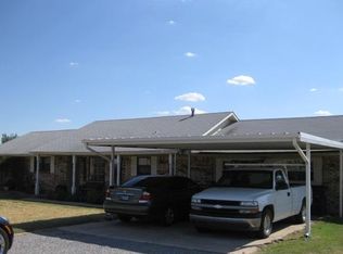 7505 Haines Dr, El Reno, OK 73036