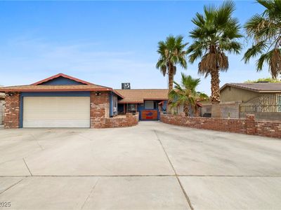 312 Estella Ave, Las Vegas, NV, 89107