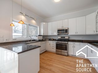 1723 N Wood St #Sf, Chicago, IL 60622