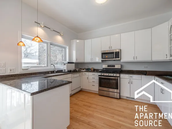 1723 N Wood St #Sf, Chicago, IL 60622