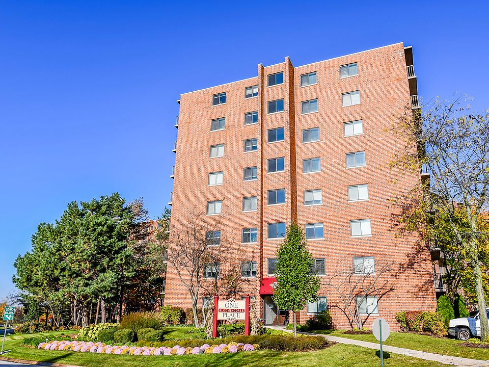 1st image of 1 Bloomingdale Pl APT 610