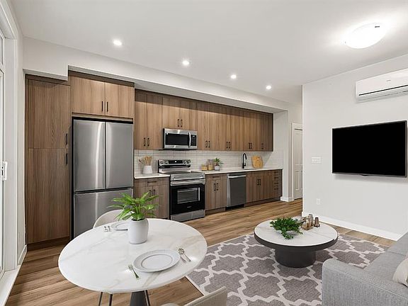 2nd image of 50 Sage Hill Way NW #402