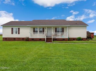 435 Riggs Rd, Grantsboro, NC 28529