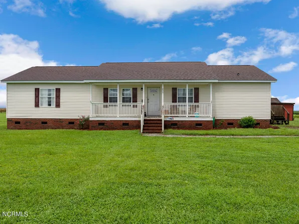 435 Riggs Road, Grantsboro, NC 28529