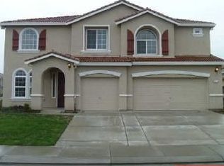 3509 Gorizia Dr, Stockton, CA 95212