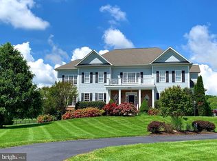 38505 Ditchling Pl, Hamilton, VA