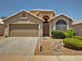 2136 E Rosemonte Dr, Phoenix, AZ 85024