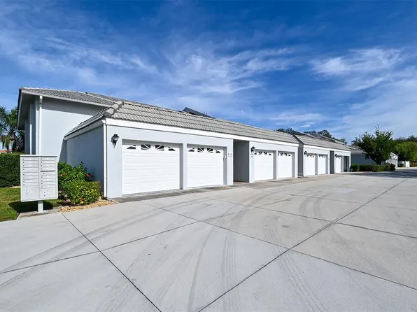 1041 CAPRI ISLES BOULEVARD #110, VENICE, FL 34292