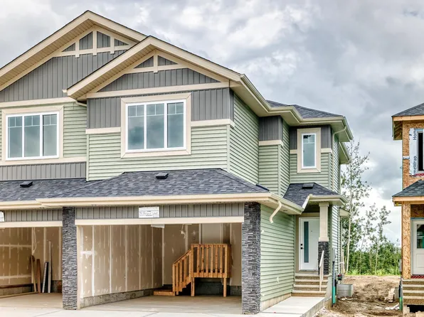 79 Patriot Way, Spruce Grove, AB T7X 2W6